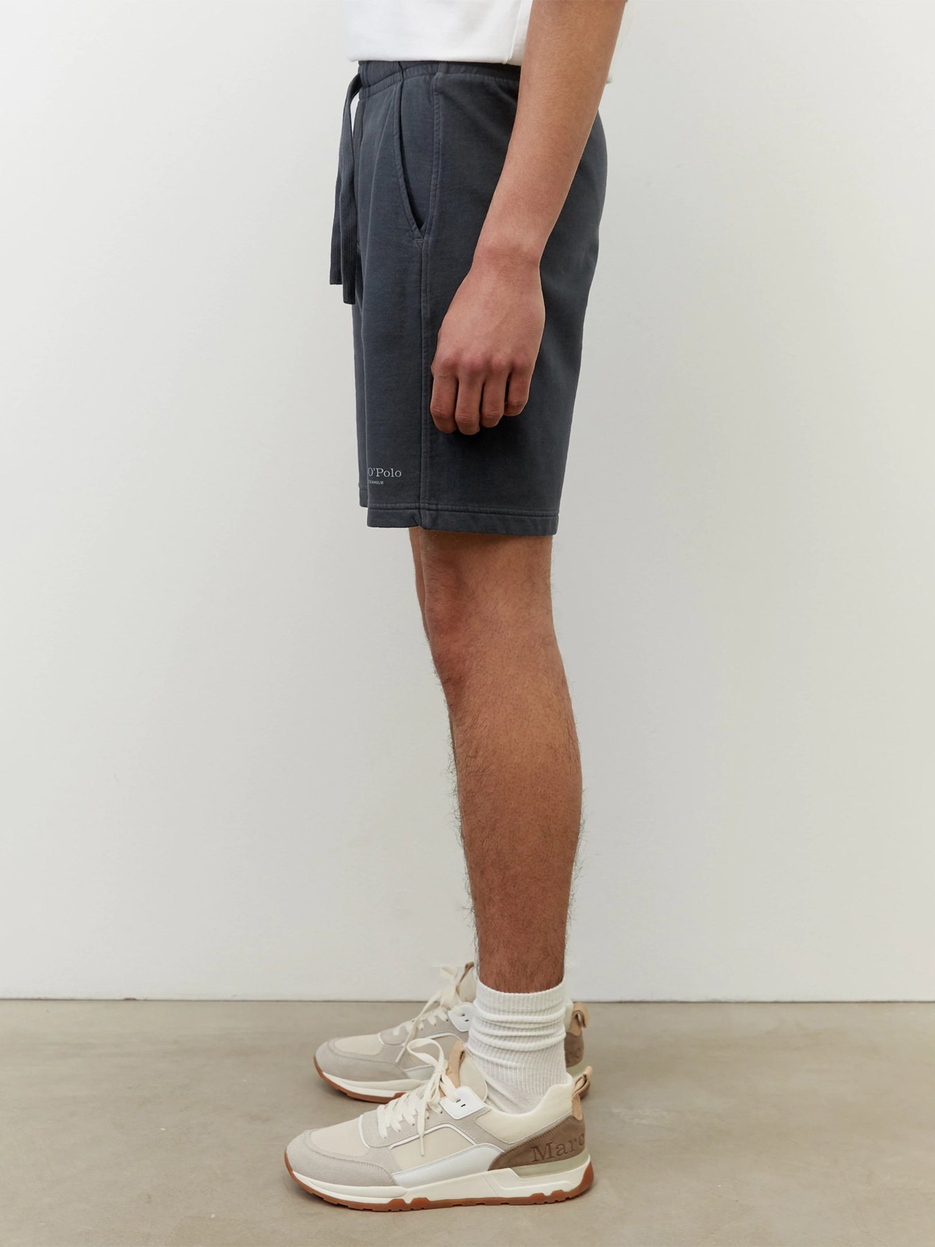 Шорты Marc O’Polo модель M23400317028-898 Фото