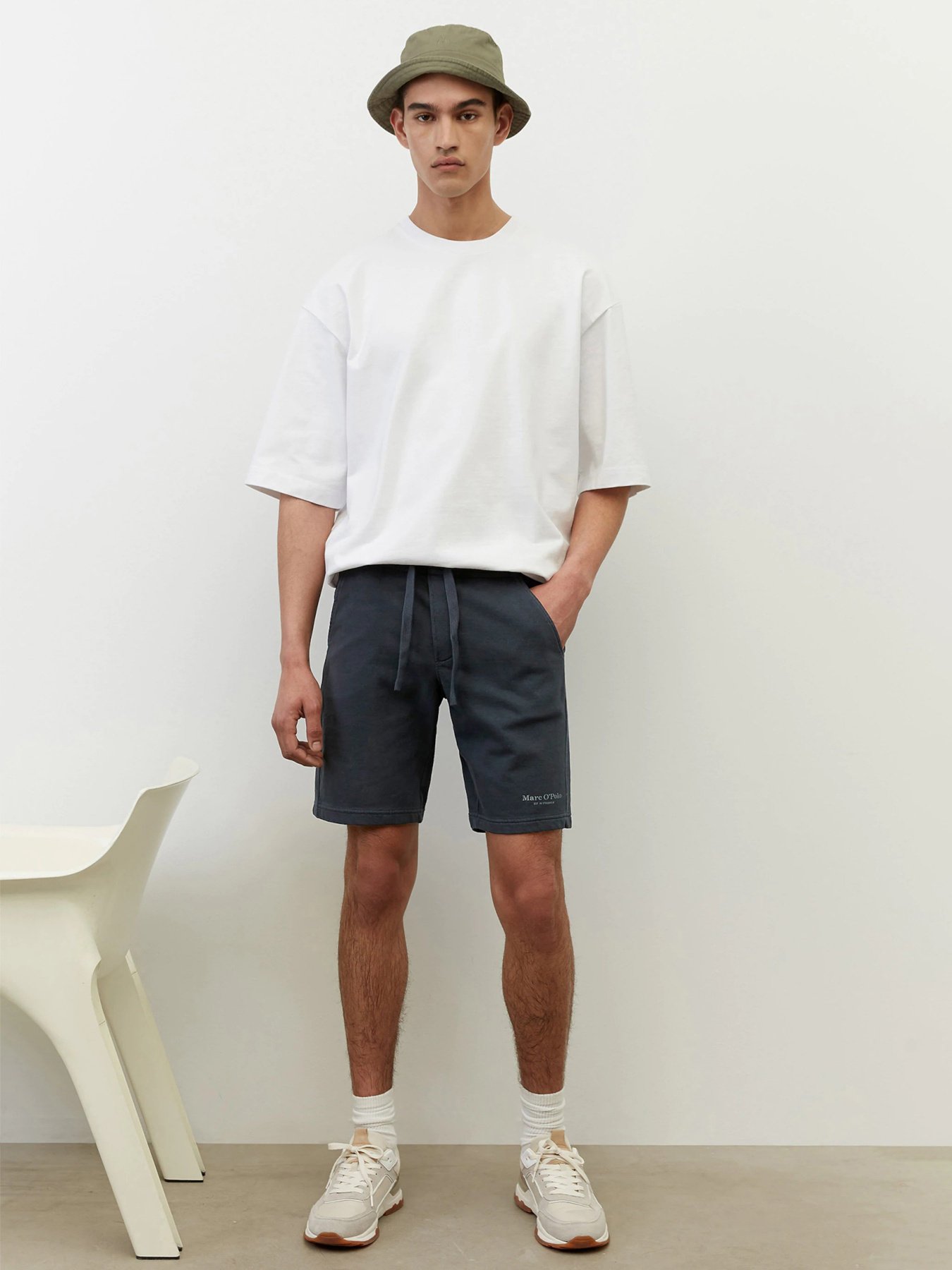 Шорты Marc O’Polo модель M23400317028-898 Фото