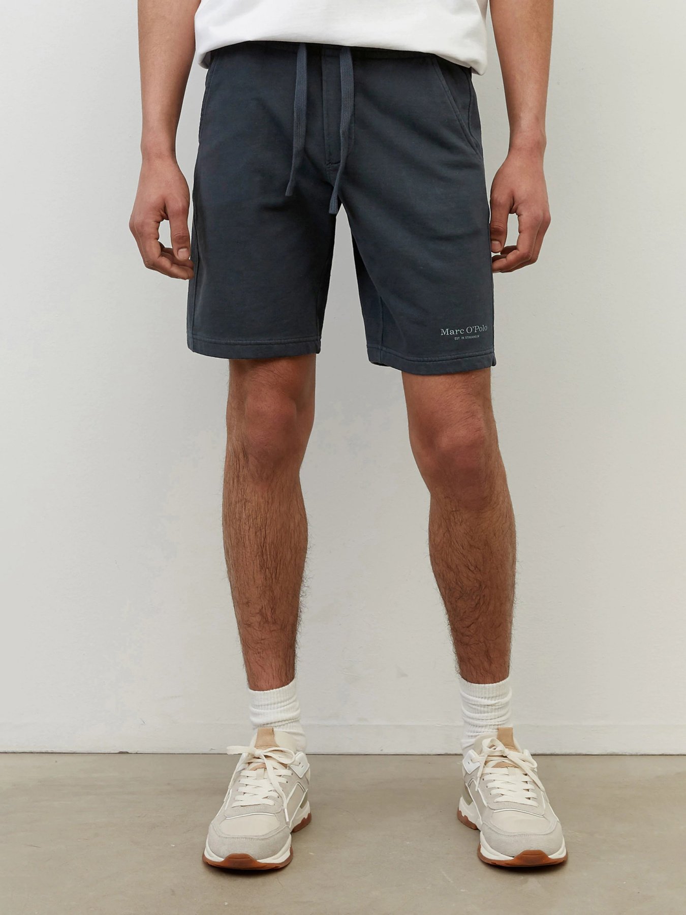 Шорты Marc O’Polo модель M23400317028-898 Фото