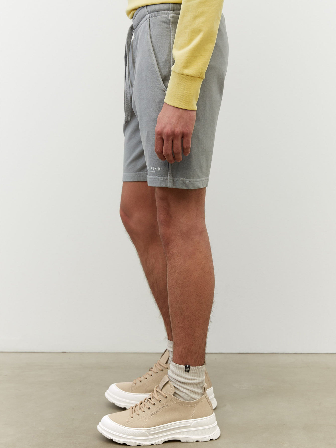 Шорти Marc O’Polo модель M23400317028-902 Фото