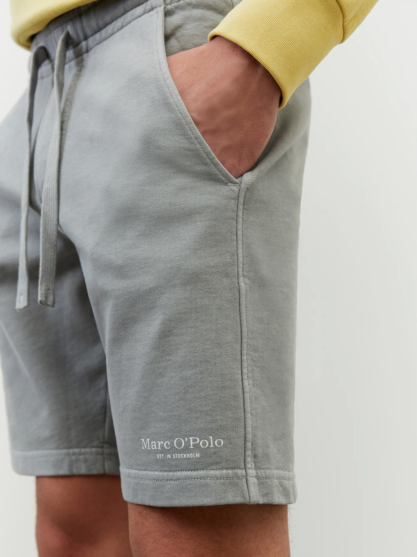 Шорти Marc O’Polo модель M23400317028-902 Фото