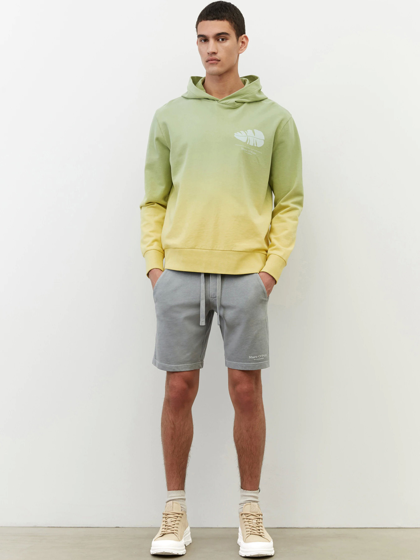 Шорти Marc O’Polo модель M23400317028-902 Фото