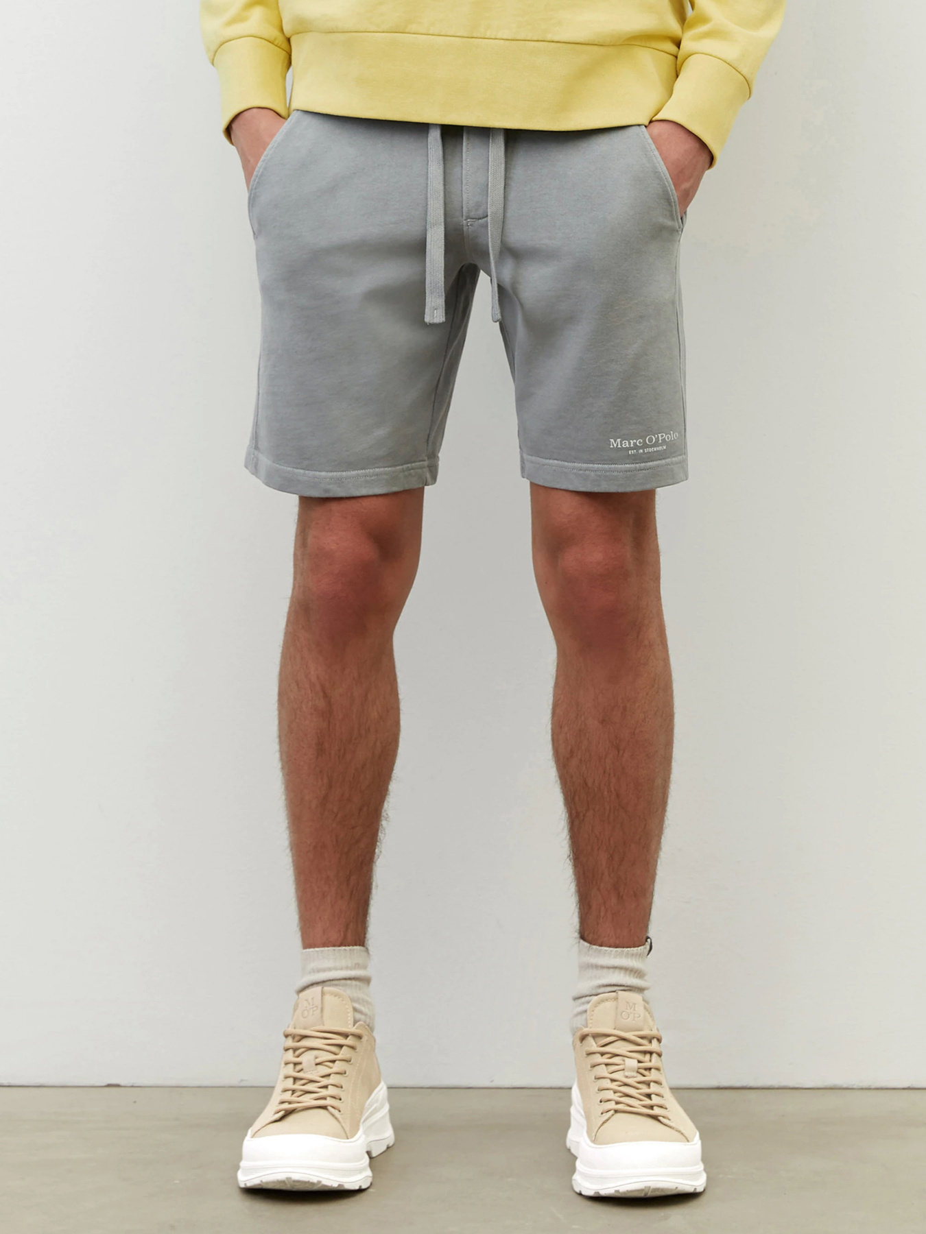 Шорти Marc O’Polo модель M23400317028-902 Фото