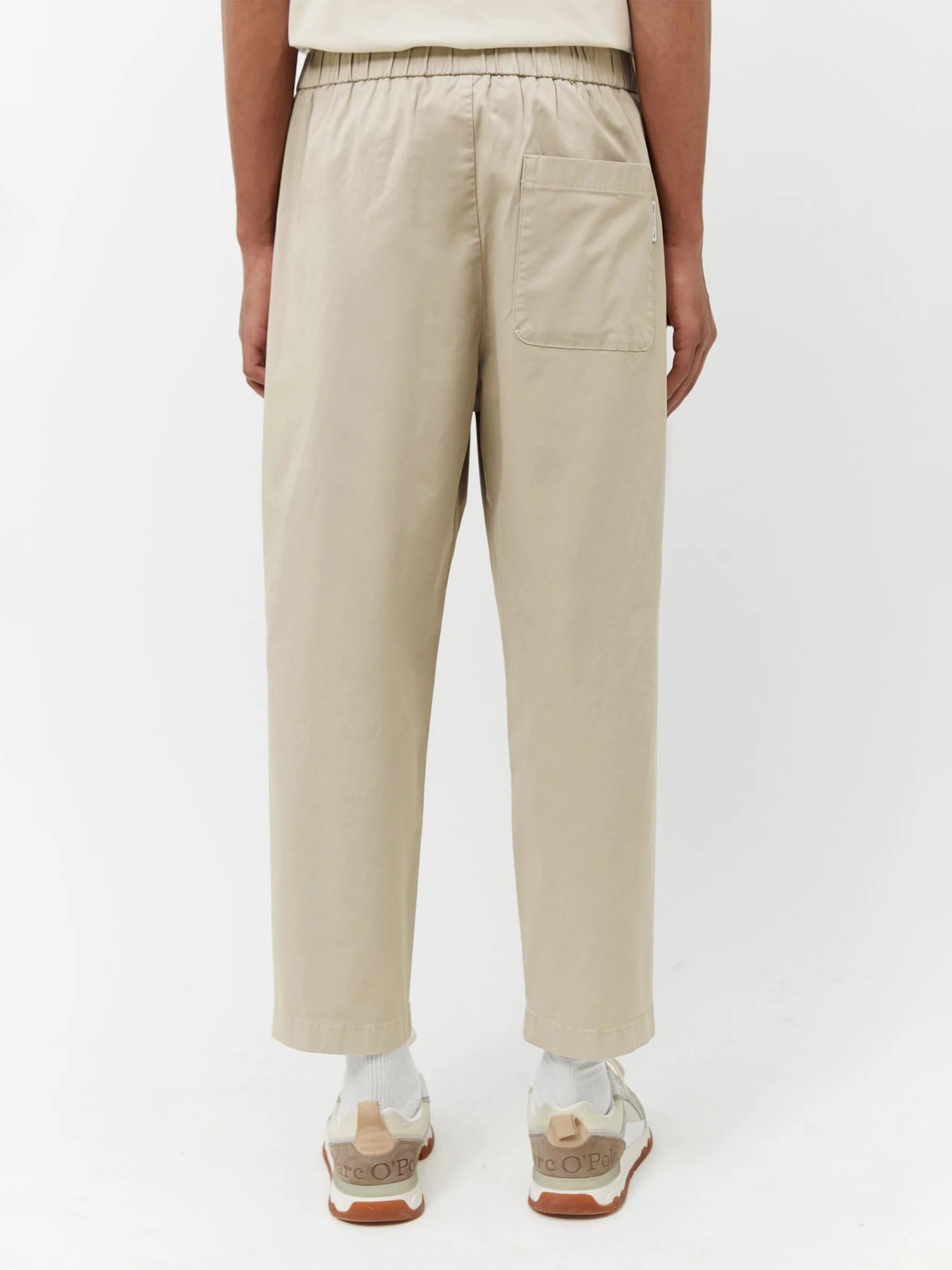 Брюки повседневные Marc O’Polo DENIM модель M63042110068-910 Фото