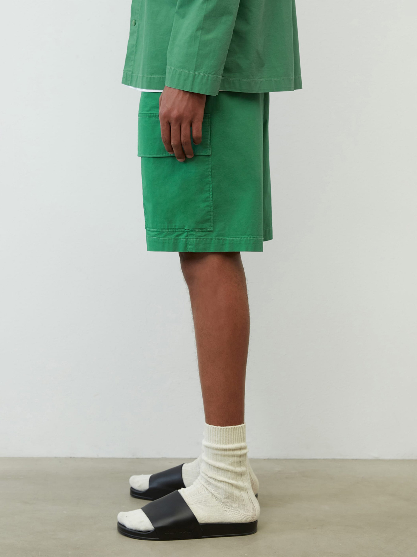 Шорты Marc O’Polo DENIM модель 264007515098-464 Фото