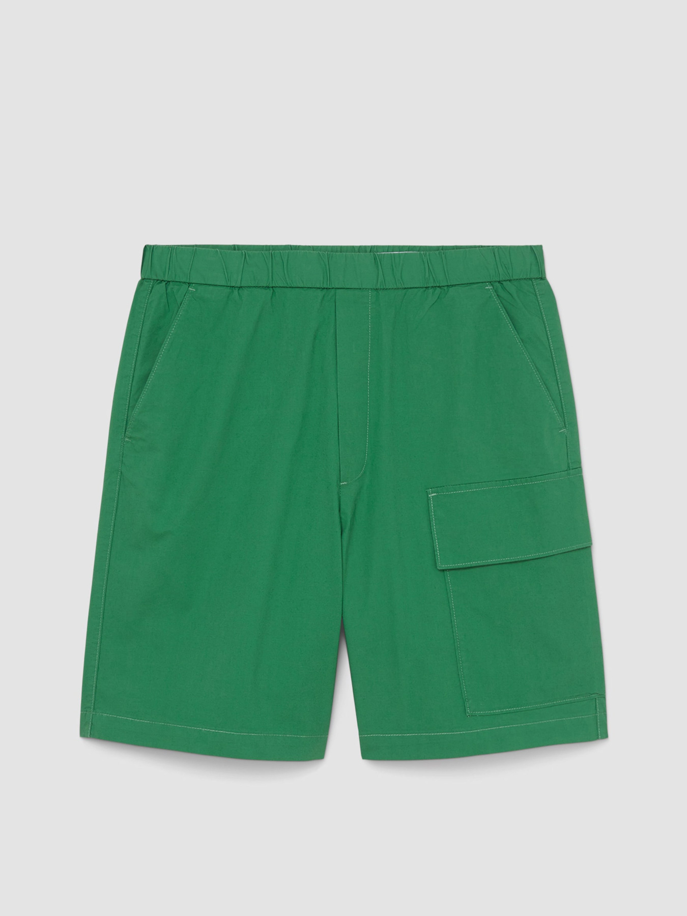 Шорты Marc O’Polo DENIM модель 264007515098-464 Фото