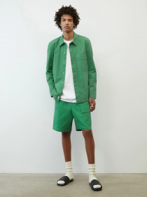 Шорты Marc O’Polo DENIM модель 264007515098-464 Фото