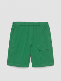 Шорты Marc O’Polo DENIM модель 264007515098-464 Фото