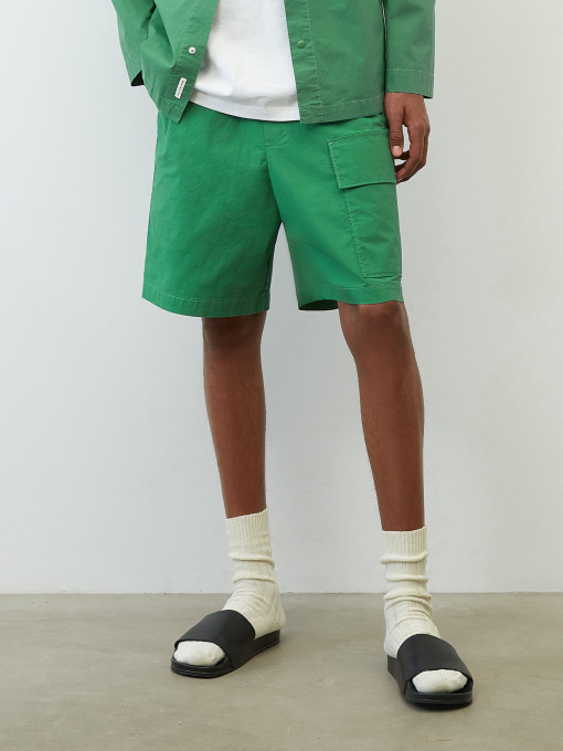 Повсякденні шорти Marc O’Polo DENIM модель 264007515098-464 Фото