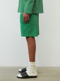 Повсякденні шорти Marc O’Polo DENIM модель 264007515098-464 Повсякденні шорти Marc O’Polo DENIM модель 264007515098-464 Фото