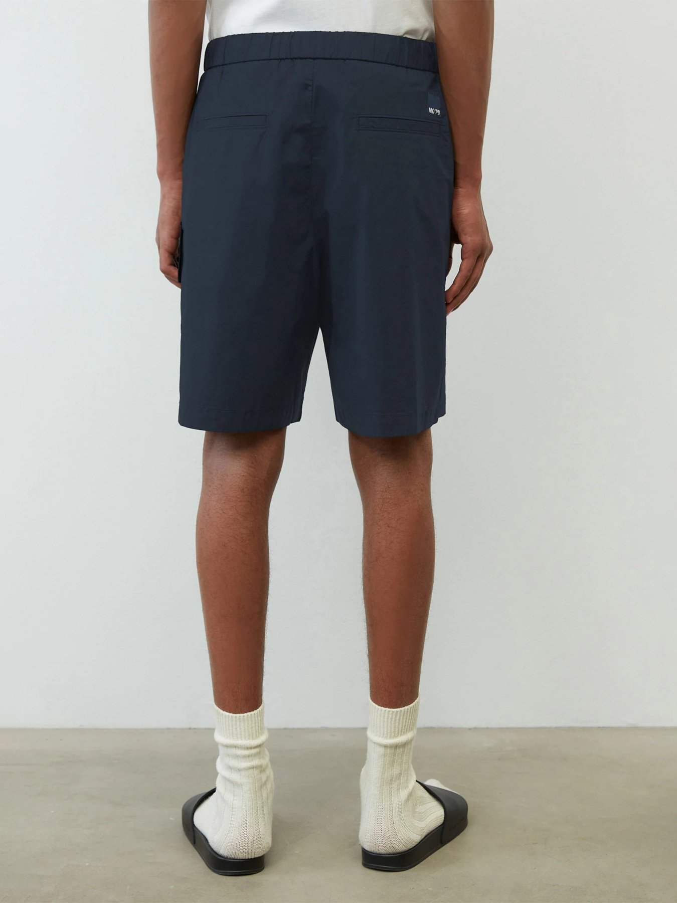 Шорты Marc O’Polo DENIM модель 264007515098-885 Фото