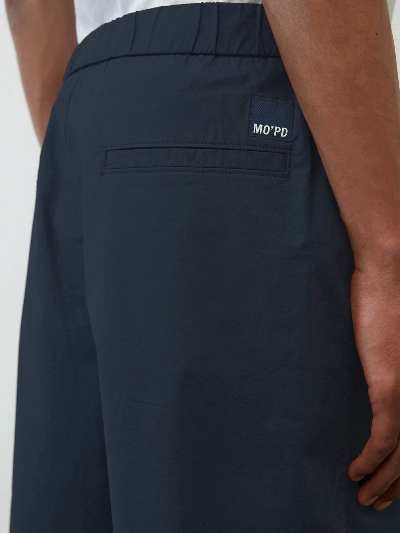 Повсякденні шорти Marc O’Polo DENIM модель 264007515098-885 Фото