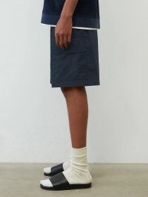 Повсякденні шорти Marc O’Polo DENIM модель 264007515098-885 Фото