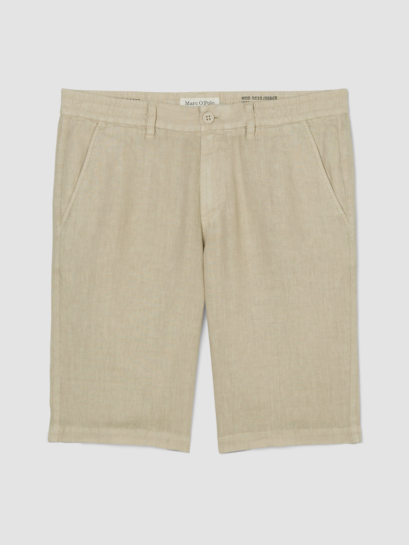 Повсякденні шорти Marc O’Polo модель 224027815104-111 Повсякденні шорти Marc O’Polo модель 224027815104-111 Фото