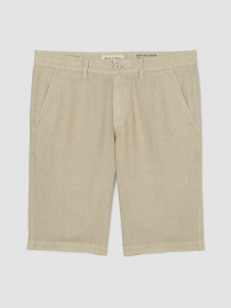 Повсякденні шорти Marc O’Polo модель 224027815104-111 Повсякденні шорти Marc O’Polo модель 224027815104-111 Фото