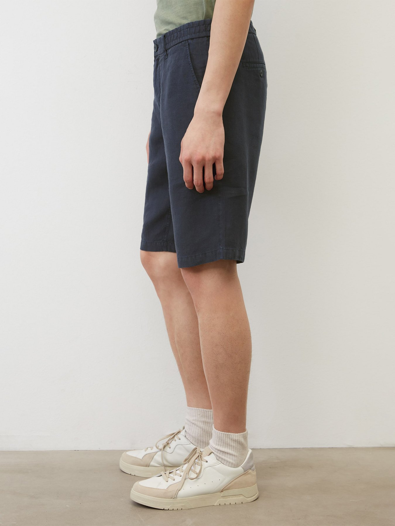 Шорти Marc O’Polo модель 224027815104-898 Фото