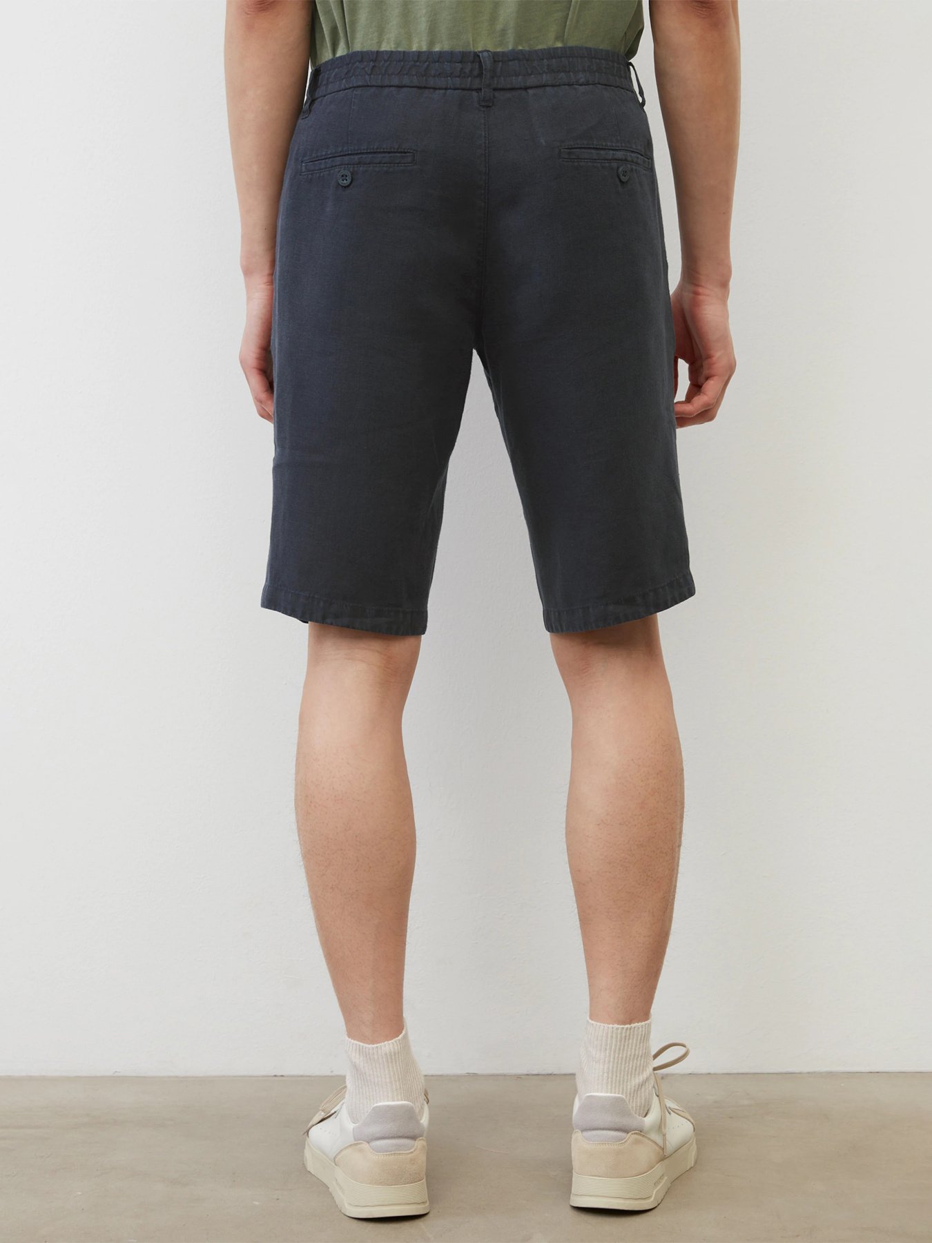 Шорти Marc O’Polo модель 224027815104-898 Фото