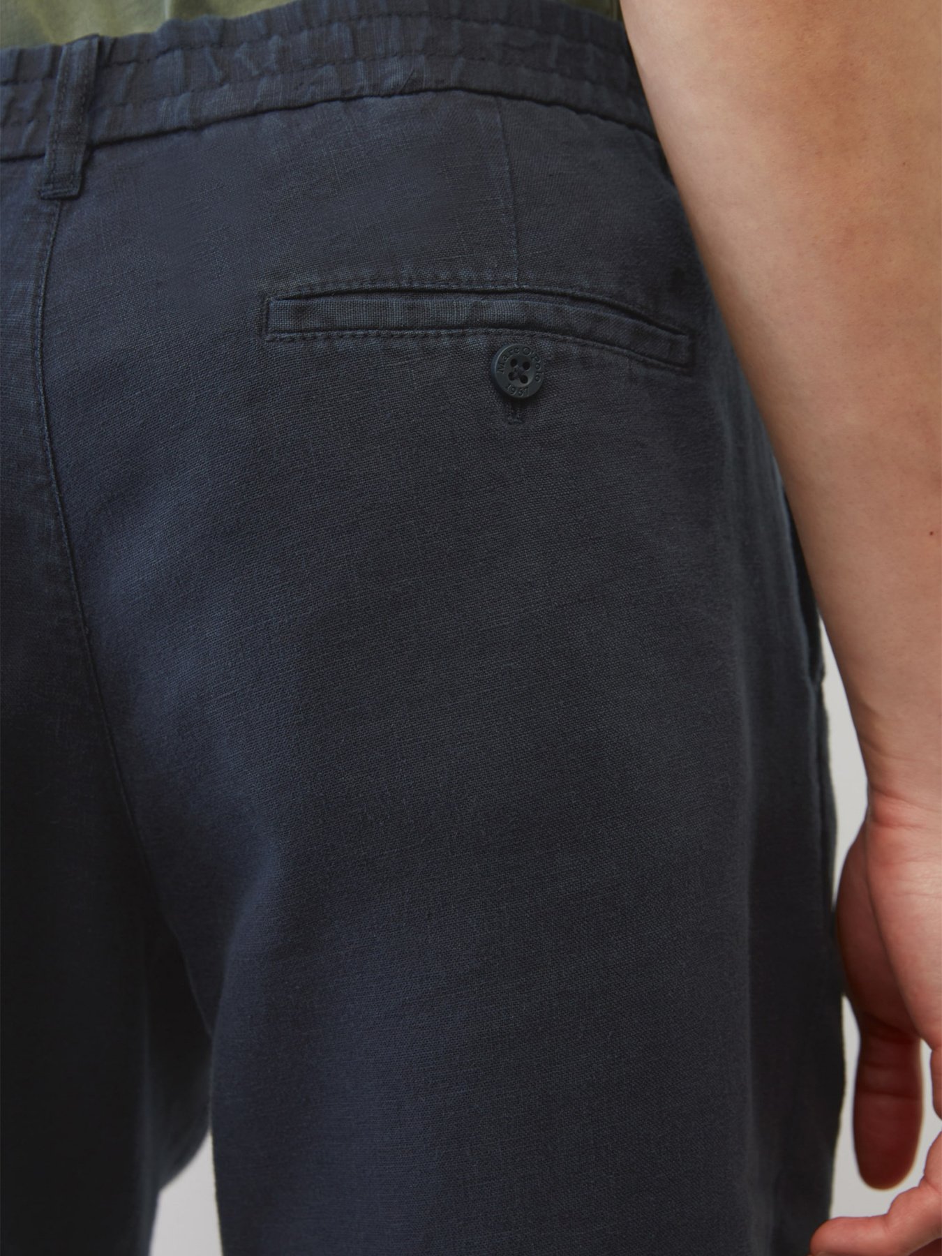 Шорти Marc O’Polo модель 224027815104-898 Фото