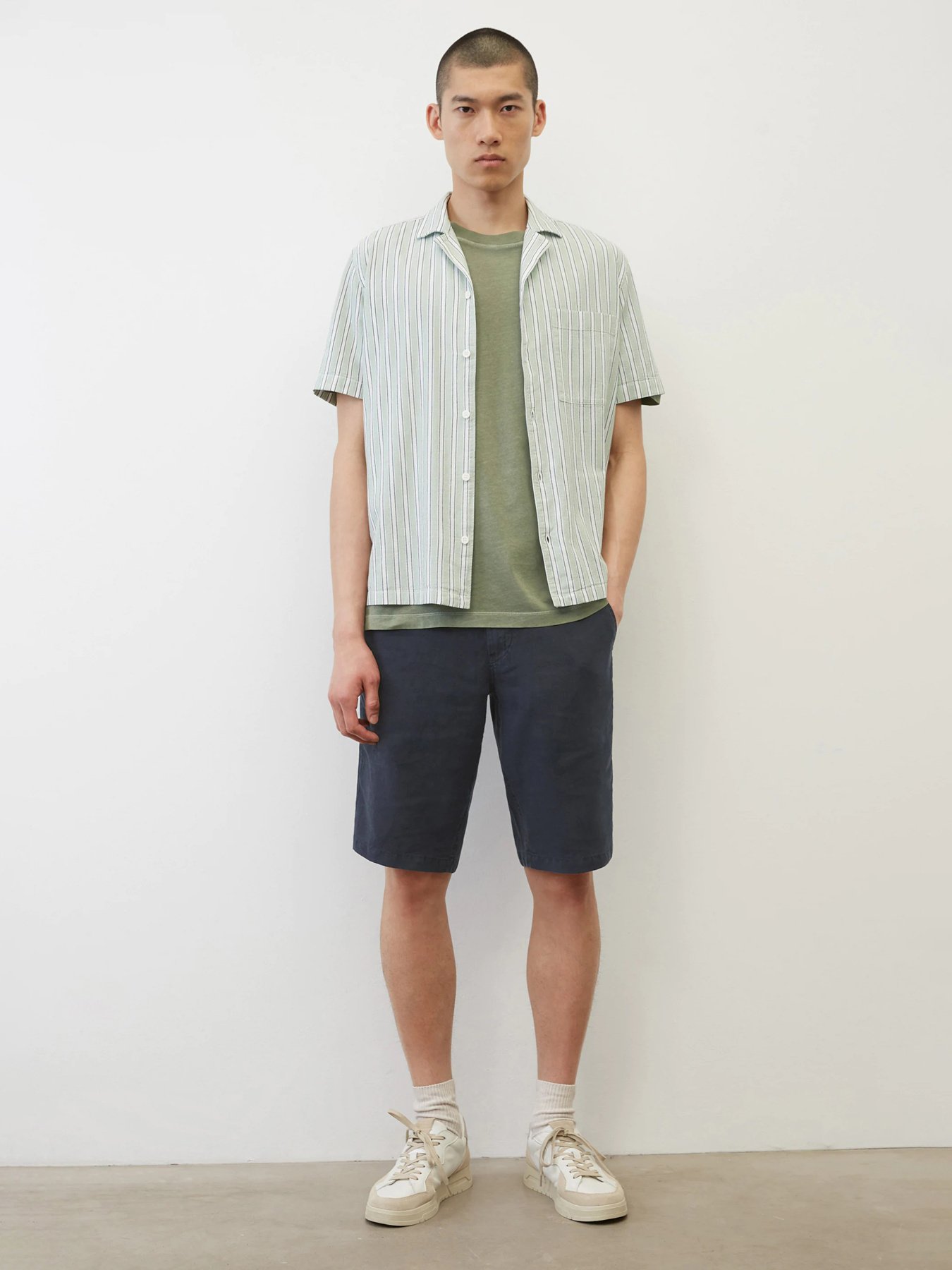 Шорти Marc O’Polo модель 224027815104-898 Фото