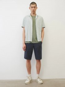 Повсякденні шорти Marc O’Polo модель 224027815104-898 Фото