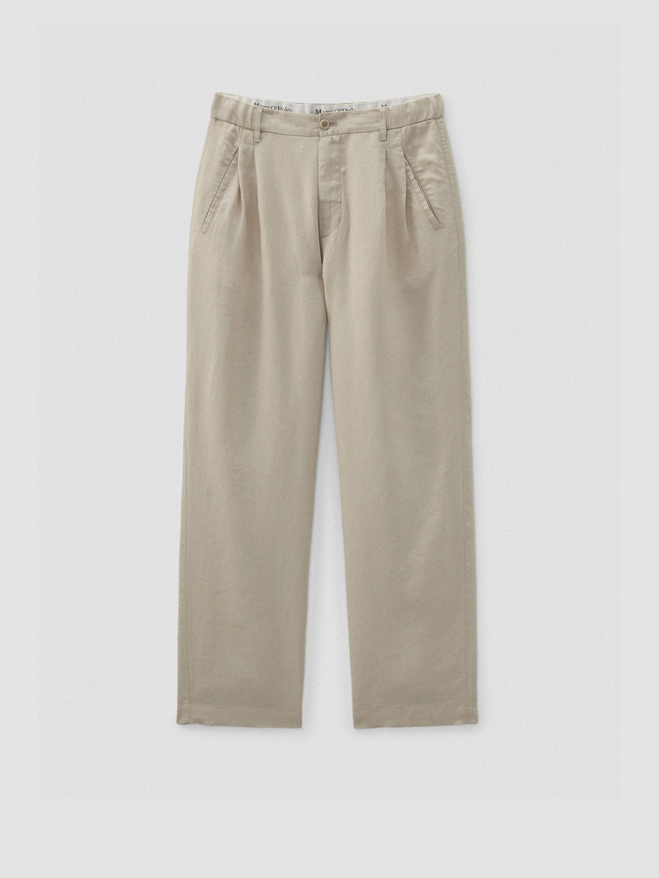 Брюки повседневные Marc O’Polo модель 224099610230-111_32 Фото