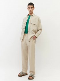 Повсякденні штани Marc O’Polo модель 224099610230-111_32 Фото