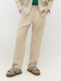 Повсякденні штани Marc O’Polo модель 224099610230-111_32 Фото