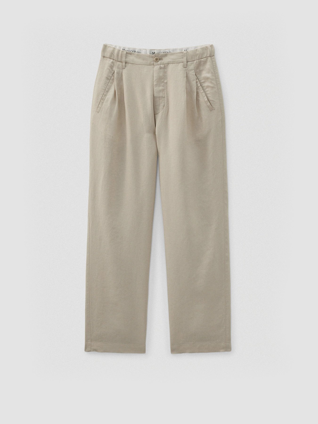 Брюки повседневные Marc O’Polo модель 224099610230-111_34 Фото