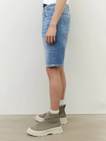 Шорты джинсовые Marc O’Polo модель 224922813010-047 Фото