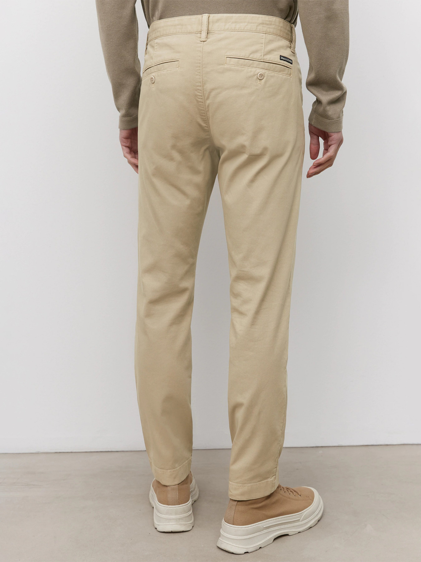 Чіноси Marc O’Polo модель B21010810064-111_32 Фото