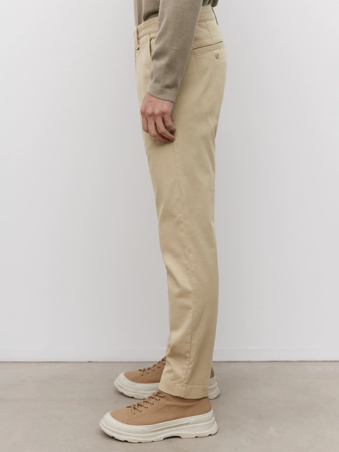 Чиносы Marc O’Polo модель B21010810064-111_34 Фото