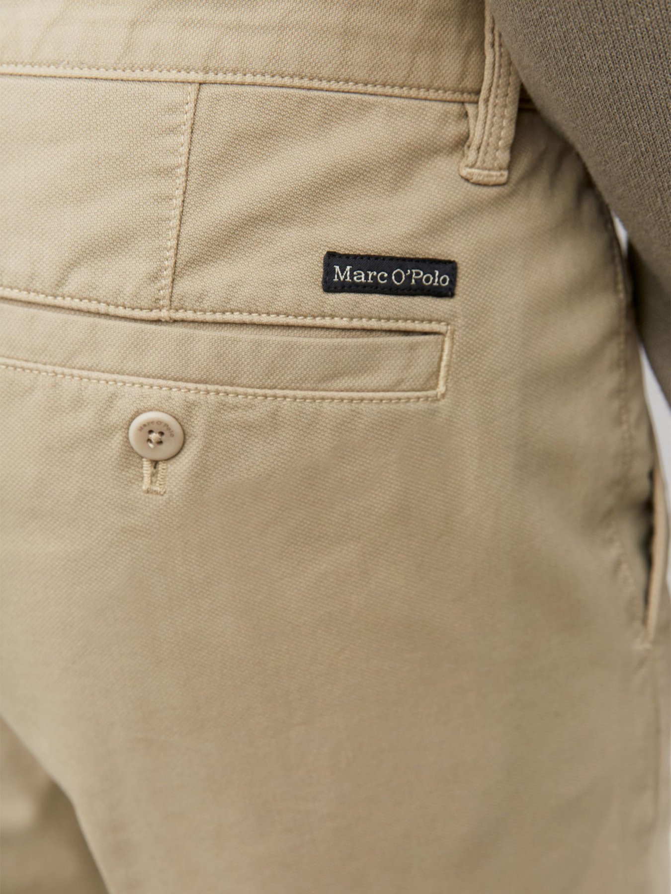 Чиносы Marc O’Polo модель B21010810064-111_34 Фото