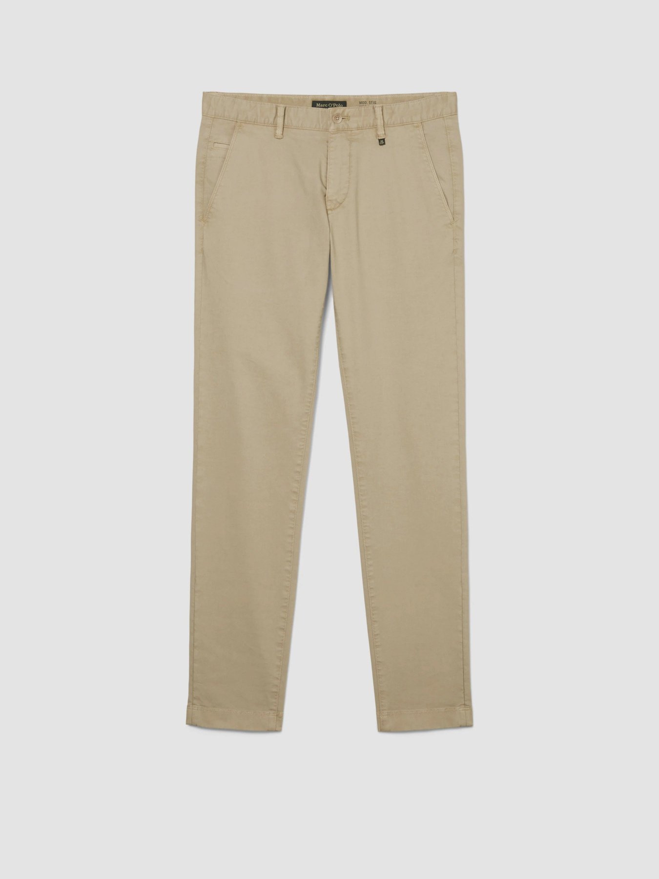 Чиносы Marc O’Polo модель B21010810064-111_34 Фото