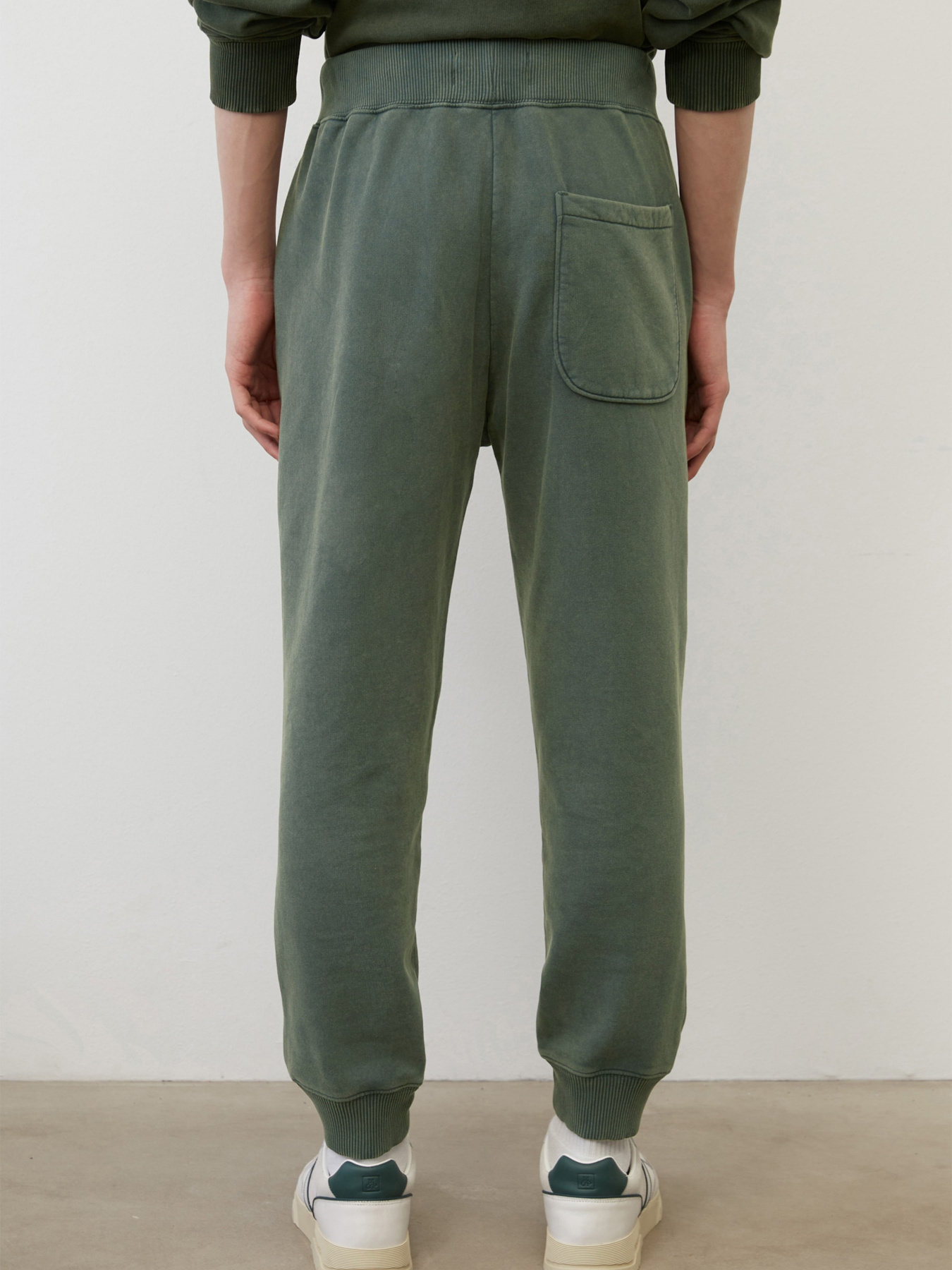 Штаны спортивные Marc O’Polo DENIM модель 268417019096-494 Фото