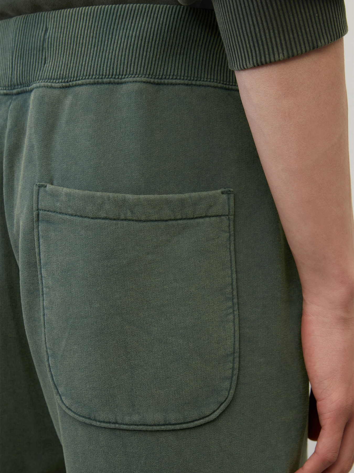 Штаны спортивные Marc O’Polo DENIM модель 268417019096-494 Фото