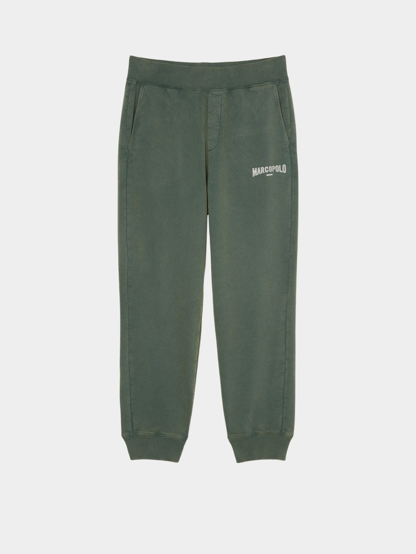 Штаны спортивные Marc O’Polo DENIM модель 268417019096-494 Фото