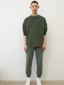 Штаны спортивные Marc O’Polo DENIM модель 268417019096-494 Фото