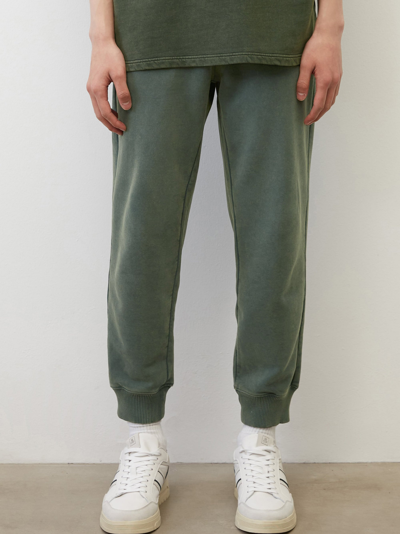 Спортивні штани Marc O’Polo DENIM модель 268417019096-494 Фото