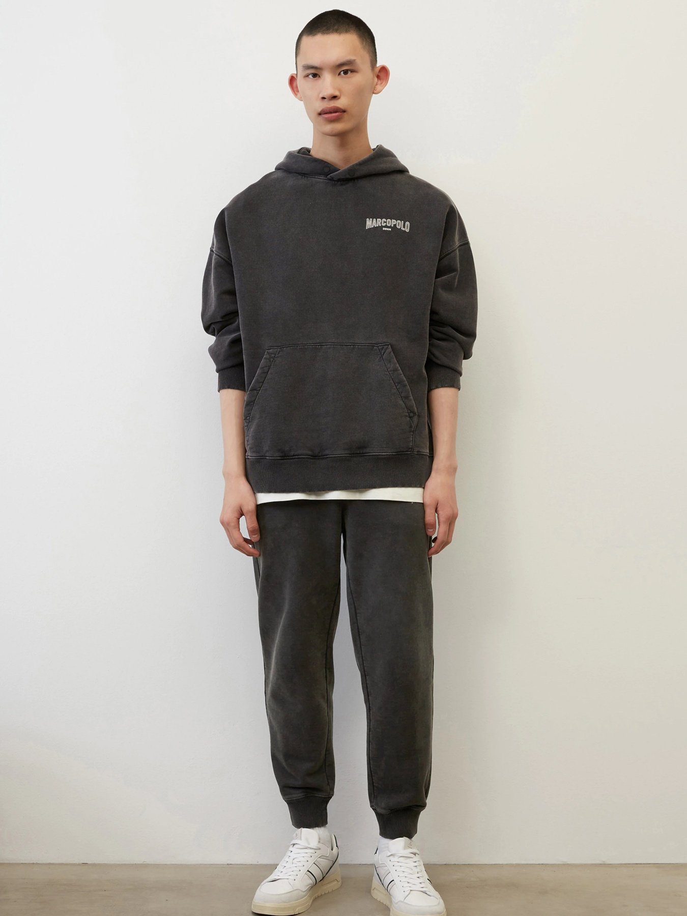 Штаны спортивные Marc O’Polo DENIM модель 268417019096-990 Фото