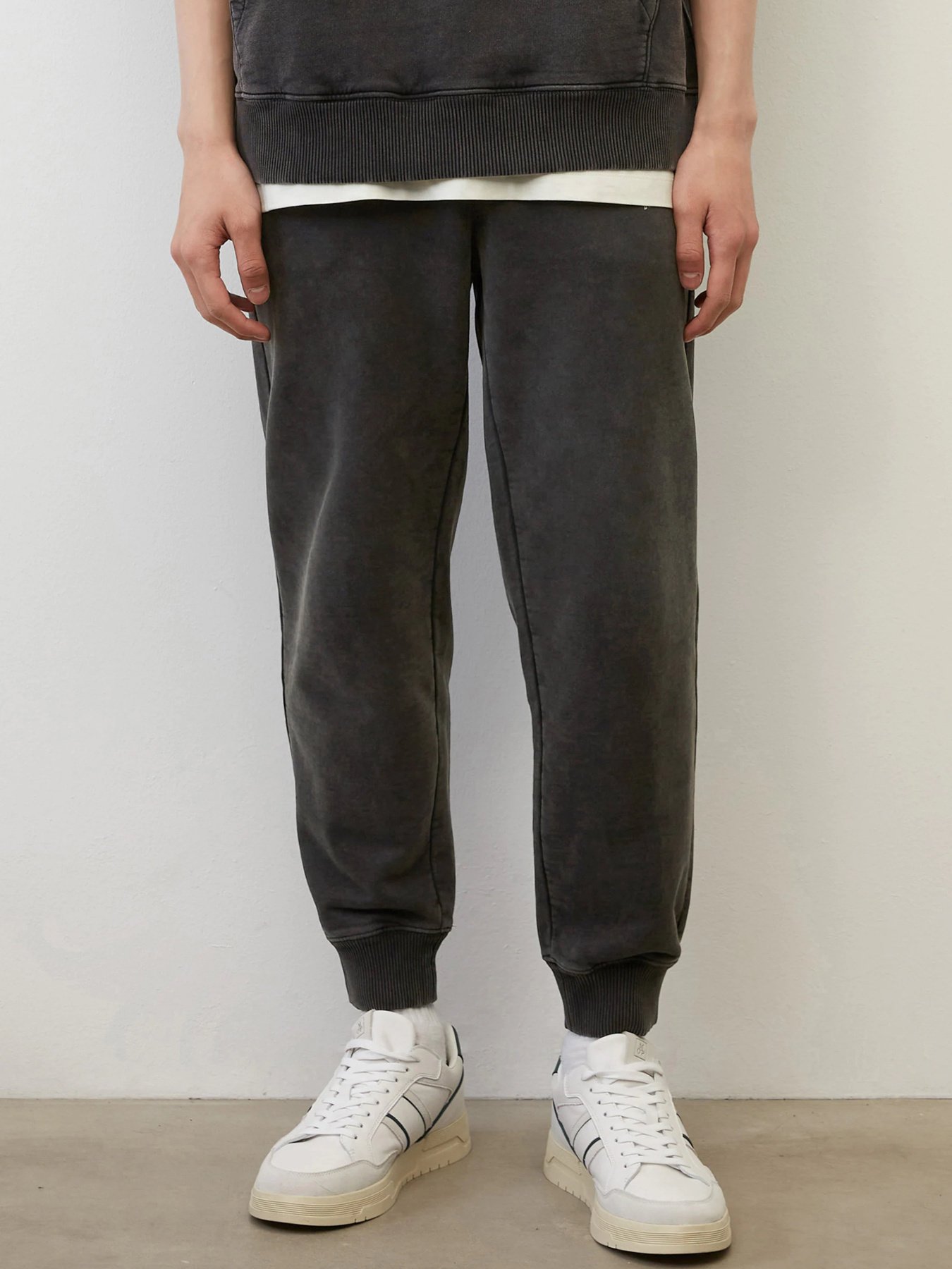 Штаны спортивные Marc O’Polo DENIM модель 268417019096-990 Фото