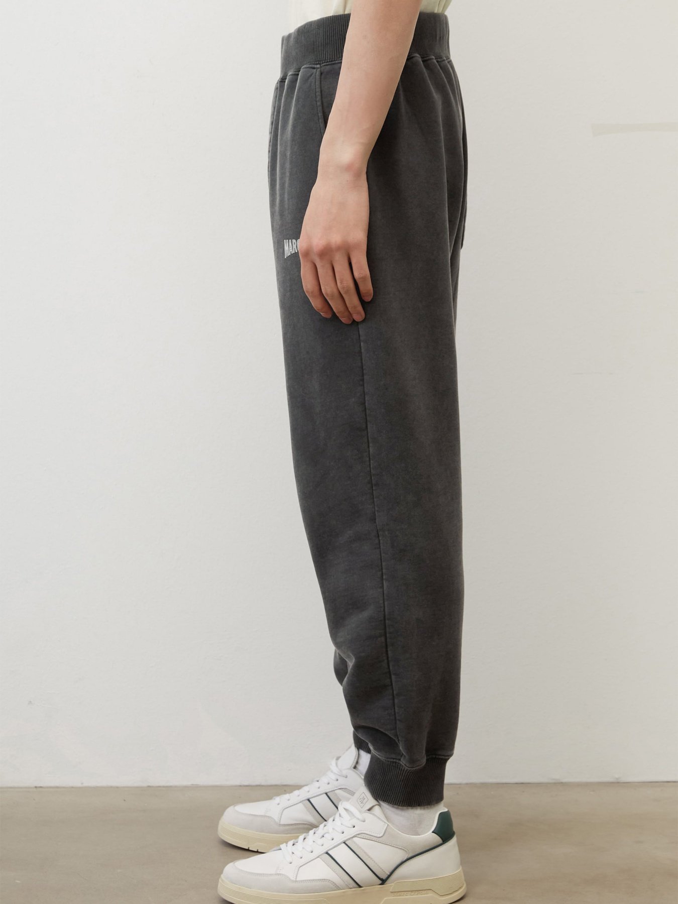 Штаны спортивные Marc O’Polo DENIM модель 268417019096-990 Штаны спортивные Marc O’Polo DENIM модель 268417019096-990 Фото