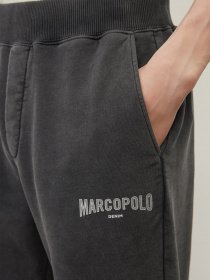 Штаны спортивные Marc O’Polo DENIM модель 268417019096-990 Штаны спортивные Marc O’Polo DENIM модель 268417019096-990 Фото