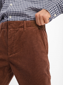 Брюки повседневные Marc O’Polo модель 228011210014-786_32 Фото