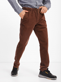 Брюки повседневные Marc O’Polo модель 228011210014-786_32 Фото