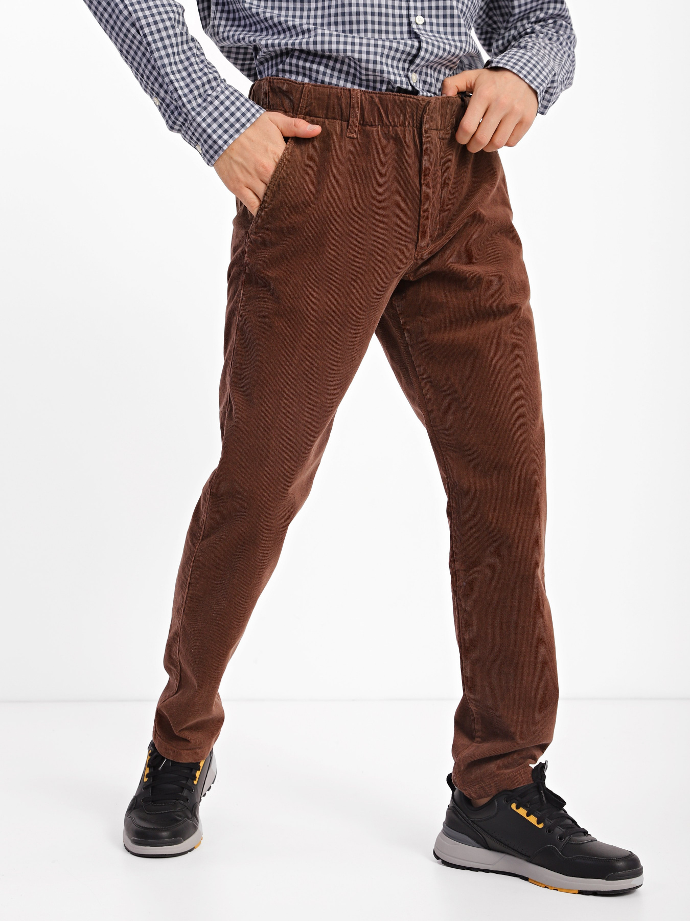 Повседневные штаны Marc O’Polo модель 228011210014-786_32 Фото