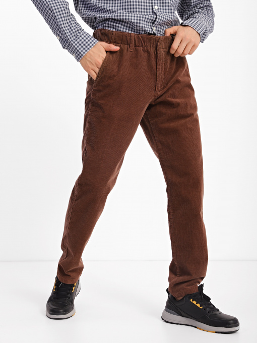 Повседневные штаны Marc O’Polo модель 228011210014-786_32 Фото