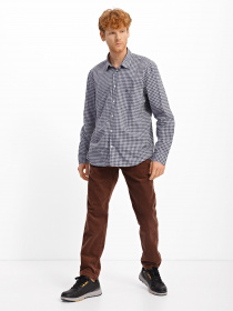 Повседневные штаны Marc O’Polo модель 228011210014-786_32 Фото