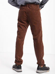 Повседневные штаны Marc O’Polo модель 228011210014-786_32 Фото