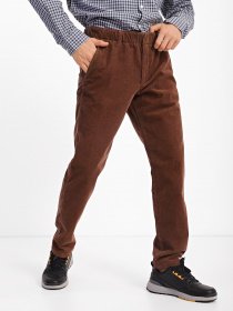 Брюки повседневные Marc O’Polo модель 228011210014-786_34 Фото