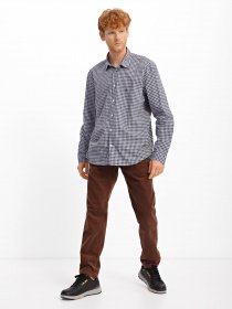 Повседневные штаны Marc O’Polo модель 228011210014-786_34 Фото